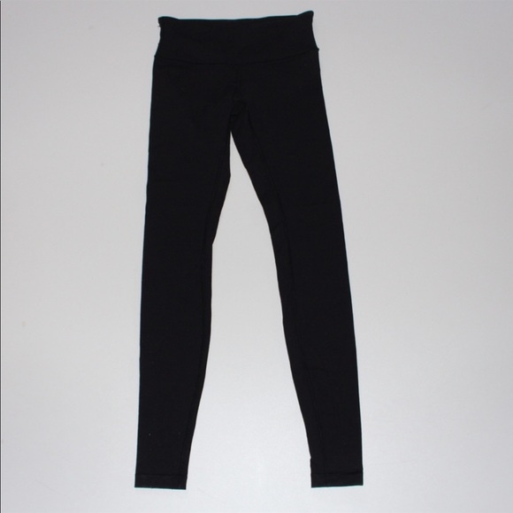 Lululemon Leggings - Picture 2 of 3